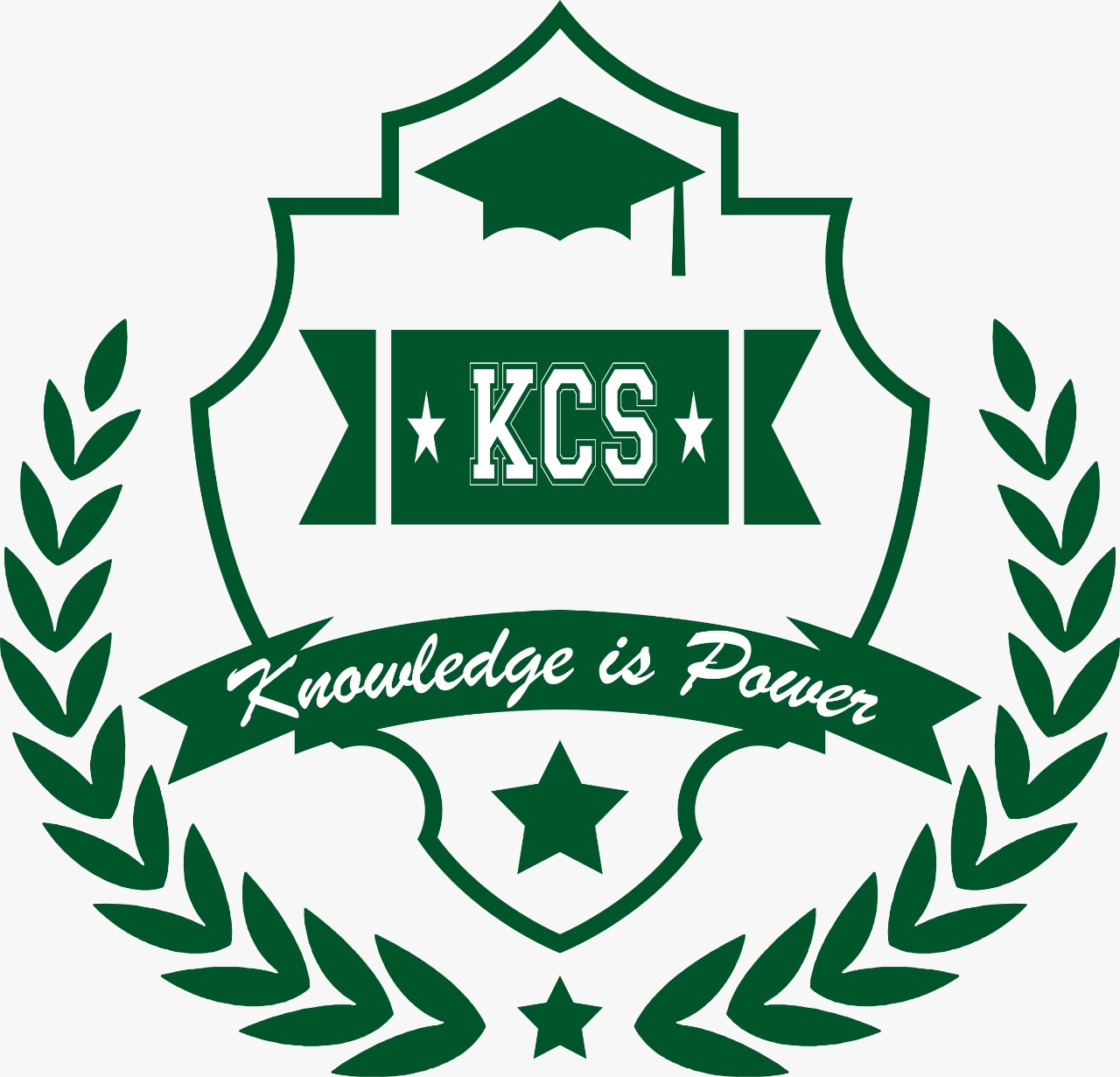 School Logo